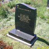 Devon Churchyard Memorials 13