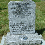 Devon Churchyard Memorials 14