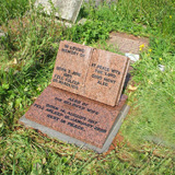 Devon After Cremation Memorials 02