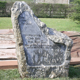 Devon Churchyard Memorials 17