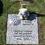 Devon Cemetery Memorials 26