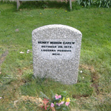 Devon Memorial Restorations