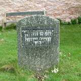 Devon Memorial Restoration