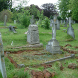 Devon Gravestone Restoration