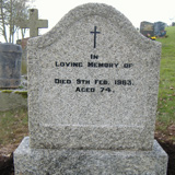 Devon Restored Monuments