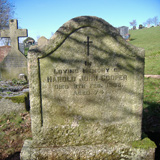 Devon Restored Memorials