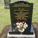 Devon Cemetery Memorials 10