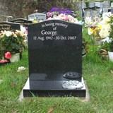 Devon After Cremation Memorials 06