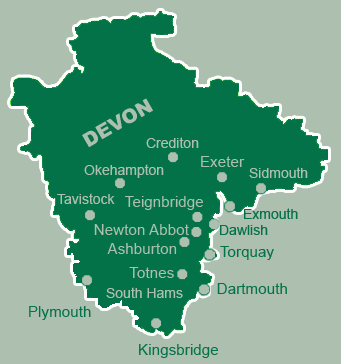 Devon Memorial Masons