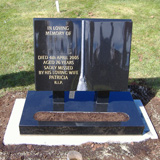 Devon Cemetery Memorials 39