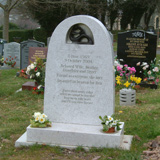 Devon Cemetery Memorials 14