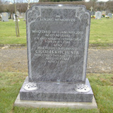 Devon Cemetery Memorials 28