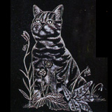 Devon Memorial Masons Ornaments 01