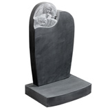 Devon headstones and memorials 05a