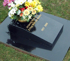 Devon Memorial Masons