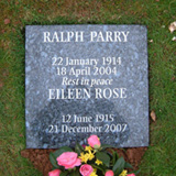 Devon After Cremation Memorials 09