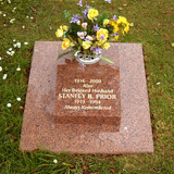 Devon Cemetery Memorials 04