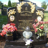 Devon Cemetery Memorials 35