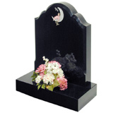 Devon headstones and memorials 11