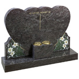 Devon headstones and memorials 16