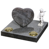 Devon headstones and memorials 20
