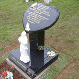 Devon Cemetery Memorials 19