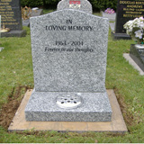 Devon Cemetery Memorials 29